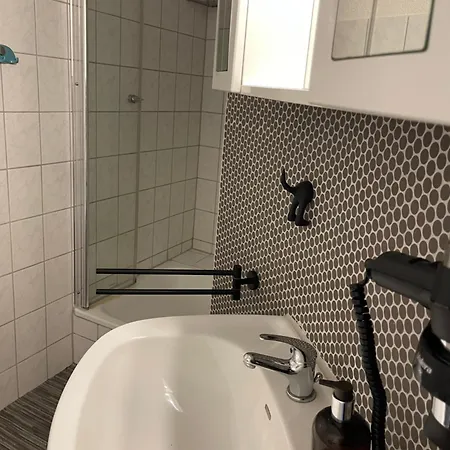 Grosses Familienapartment Mitten In Der * Neu Gaarz