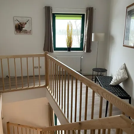 Appartamento Grosses Familienapartment Mitten In Der *