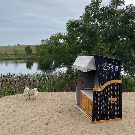 Grosses Familienapartment Mitten In Der *